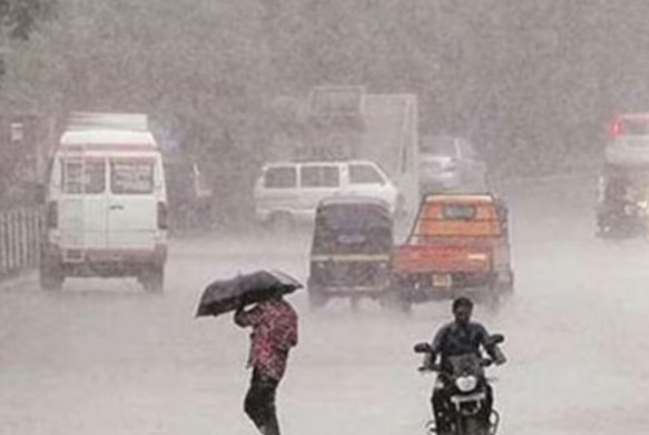 சென்னை உள்ளிட்ட 8 மாவட்டங்களுக்கு ரெட் அலெர்ட் எச்சரிக்கை!