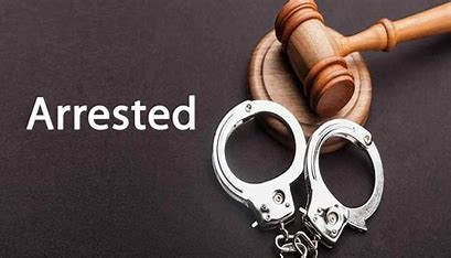 முப்படைகளில் அதிகாரிகள் உட்பட 2,983 பேர் இதுவரை கைது!