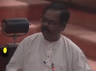 ஜனாதிபதியின் விஞ்ஞாபனத்தில் தமிழ் மக்களின் பிரச்சினைகள் பற்றி எதுவும் குறிப்பிடப்படவில்லை.