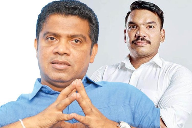 ஊழல் தொடர்பான வழக்குகள் எங்கே என்று கேட்பவர்களுக்கு பதில் விரைவில் -நலிந்த ஜயதிஸ்ஸ!