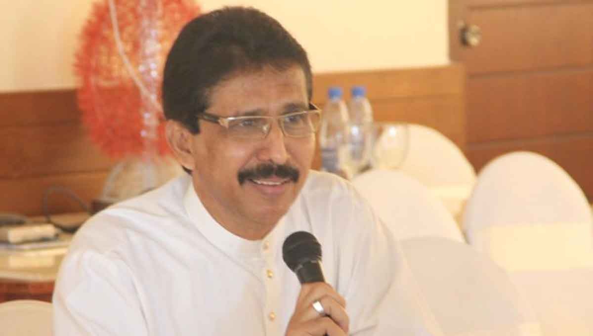 மாவீரர்களின் கொண்டாட்டங்கள் -பொய்யான தகவல்கள் மேல் மாகாண சபையின் முன்னாள் உறுப்பினர் கைது