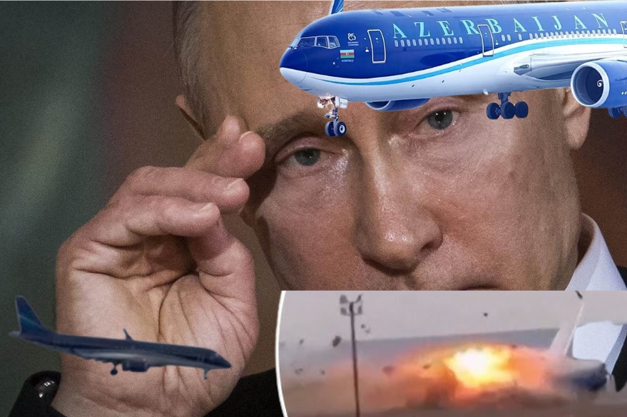 மன்னிப்பு கேட்டால் போதுமா?… சிவில் விமானத்தை ரஷ்யா சுட்டு வீழ்த்தியது இது இரண்டாவது முறை! (Video)