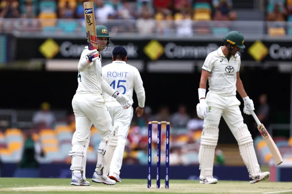 இந்தியாவுக்கு எதிரான மூன்றாவது டெஸ்ட் போட்டியில் அவுஸ்திரேலிய அணி ரன் குவிப்பு.