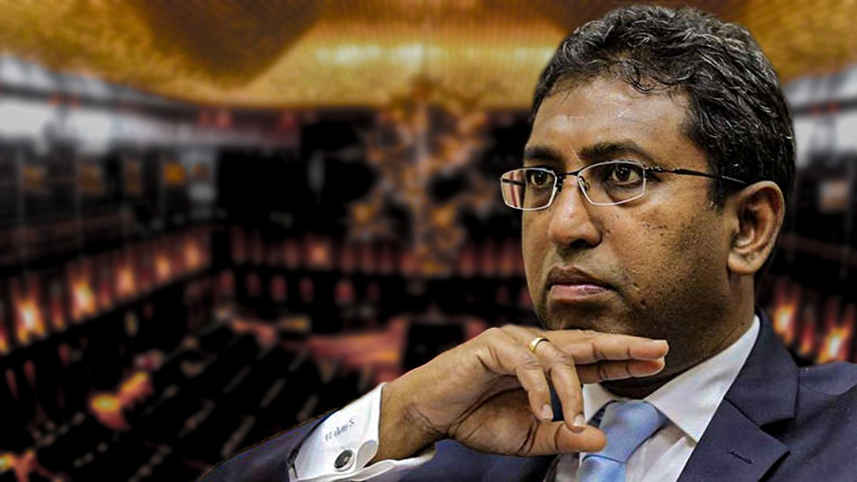 ஹர்ஷ டி சில்வாவுக்கு ஓர் உயரிய பதவி!