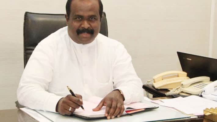 வெள்ள அனர்த்தத்தில்  பாதிக்கப்பட்டவர்களுக்கு பாரபட்சமின்றி நிவாரணங்கள் வழங்கப்படவேண்டும் – செல்வம் எம்பி