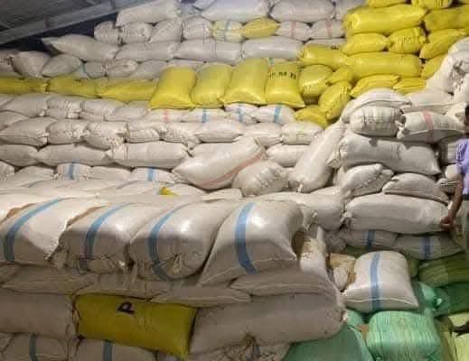 அரிசி ஆலைகளில் சோதனை நடவடிக்கைகள் ஆரம்பம்.