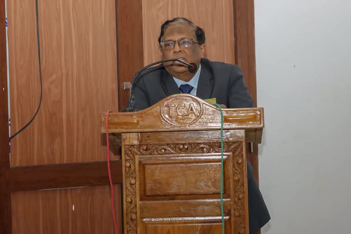 நெடுந்தீவுக்கான அம்புலன்ஸ் படகுச்சேவை தொடர்பான கலந்துரையாடல்.