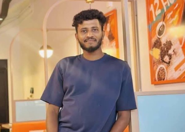 யாழ்ப்பாணத்தைச் சேர்ந்த இளைஞர் வவுனியா விபத்தில் மரணம்.