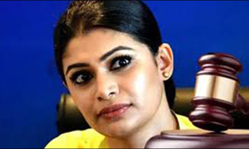 ஒரு வழக்கில் இருந்து ஹிருணிகா விடுவிக்கப்பட்டார்.