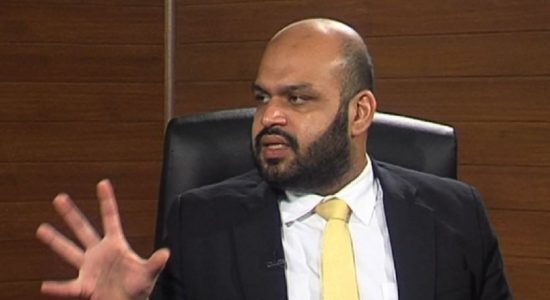 ஈஸ்டர் தாக்குதல் தொடர்பான பற்றிய தகவல்கள் என்னிடமும் உள்ளன – சாணக்கியன்