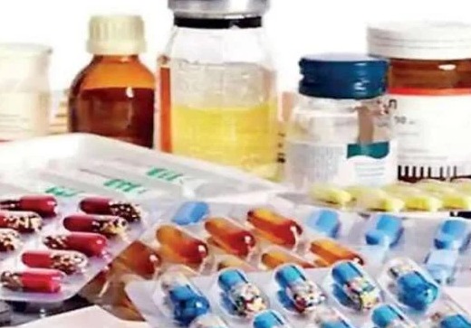 நாடு முழுவதும் உள்ள மருத்துவமனைகளில் 500 தரம் குறைந்த மருந்துகள்.