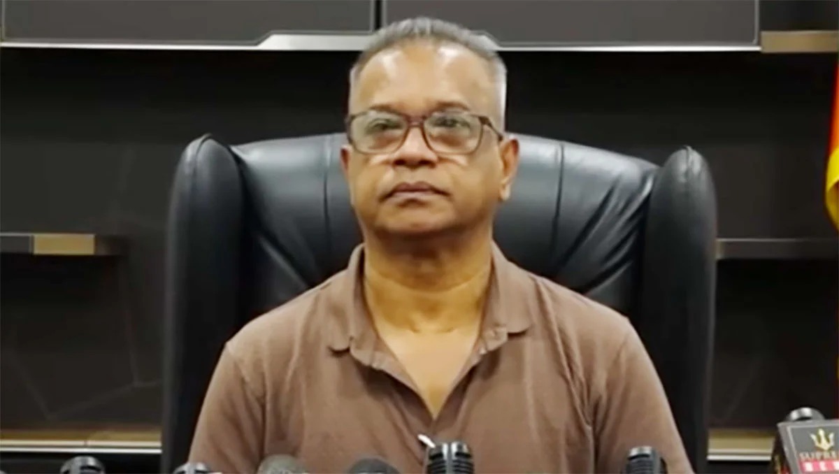 காட்டு விலங்குகளால்  ஏற்படும் பயிர்ச் சேதங்கள் தொடர்பில் விவசாயிகள் எந்தவொரு நடவடிக்கையையும் மேற்கொள்ளலாம்..- லால் காந்தா