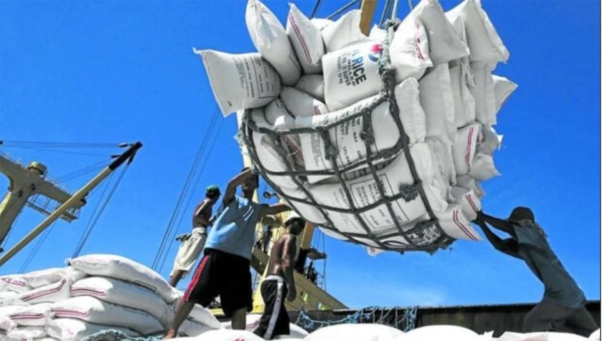 இறக்குமதி செய்யப்படும் அரிசியை கட்டுப்பாட்டு விலையில் வழங்க முடியாது.. வரியை குறைக்கவும்..- இறக்குமதியாளர்கள் தெரிவிப்பு.