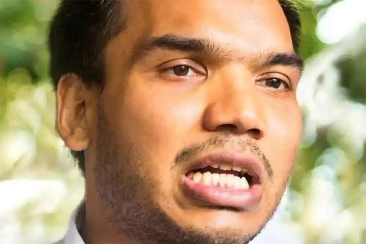 NPP , MPகளின் பொய்யான கல்வித் தகுதியை கண்டு,  கடும் கோபத்தில் நாமல்.