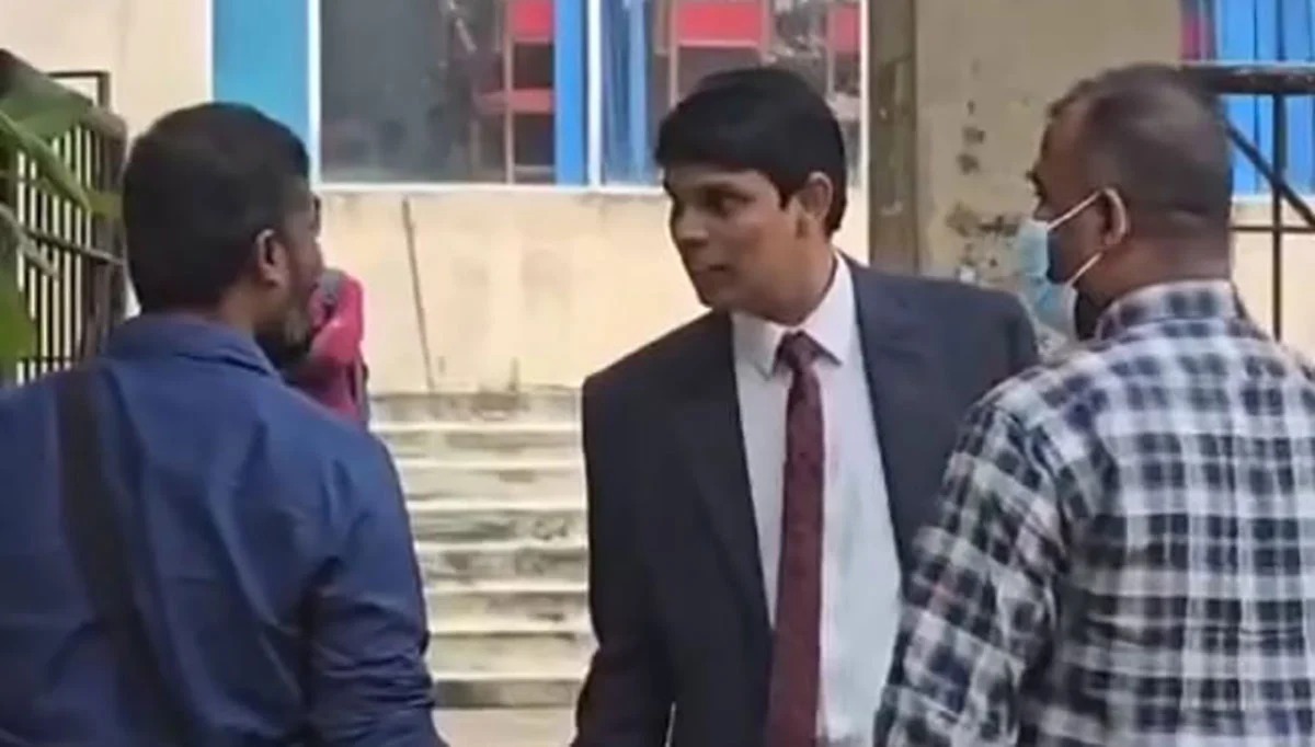 அர்ச்சுனா இராமநாதன் முன்வைத்த யாழ், போதனா வைத்தியசாலை பணிப்பாளர் தொடர்பான குற்றச்சாட்டுக்கள் அனைத்தும் உண்மையே!