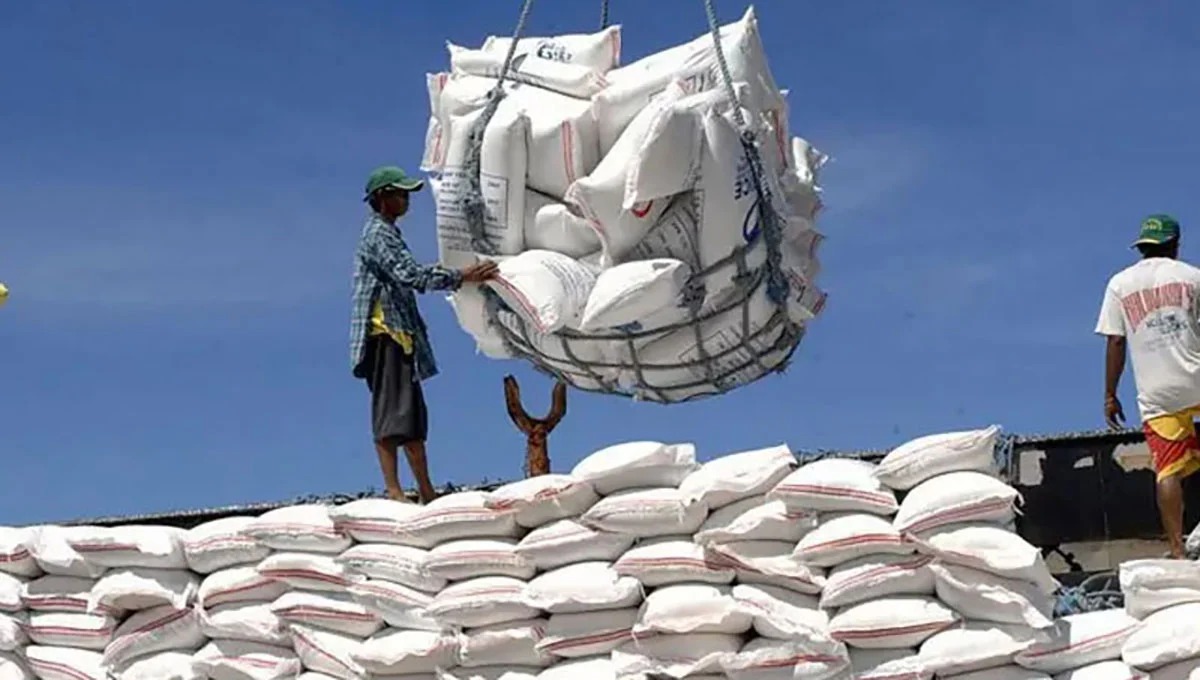 கட்டுப்பாட்டு விலையை நீக்காவிட்டால் அரிசி இறக்குமதி நிறுத்தப்படும்..- அரிசி இறக்குமதியாளர்கள் தெரிவிப்பு.