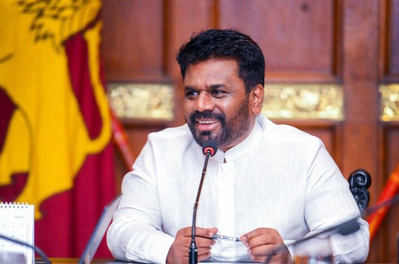 ஜனாதிபதியின் ‘தூய்மையான இலங்கை’ படையில் 18 பேர்.