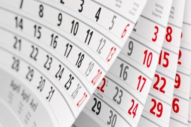 இலங்கையின் 2025 விடுமுறை நாள்காட்டி: முழு பட்டியல் இதோ.