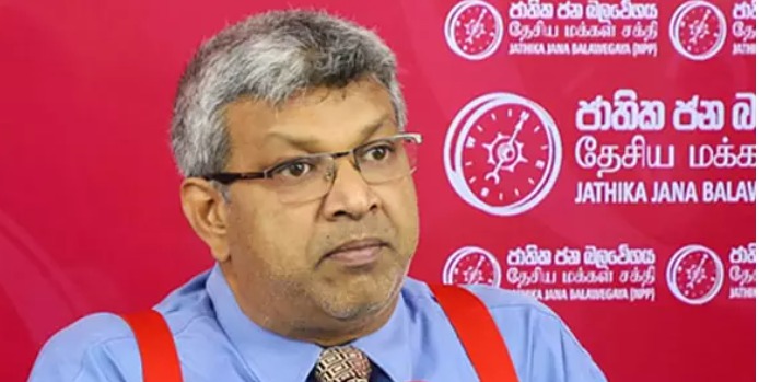 அமைச்சர் ஹர்ஷனவின் புகாரில் சிக்கலில் சிக்கியுள்ள சபாநாயகர் பிமலின் செயலாளர்?