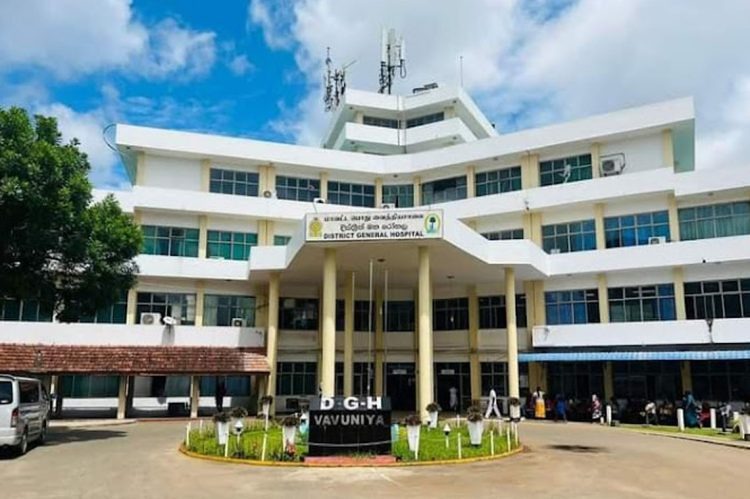 வவுனியா வைத்தியசாலையில் இவ்வருடம் சத்திரசிகிச்சை செய்ய முடியாத நிலையில் 54 நோயாளர்கள் உயிரிழப்பு.
