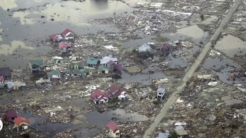 2004 சுனாமி – நடந்தது என்ன?