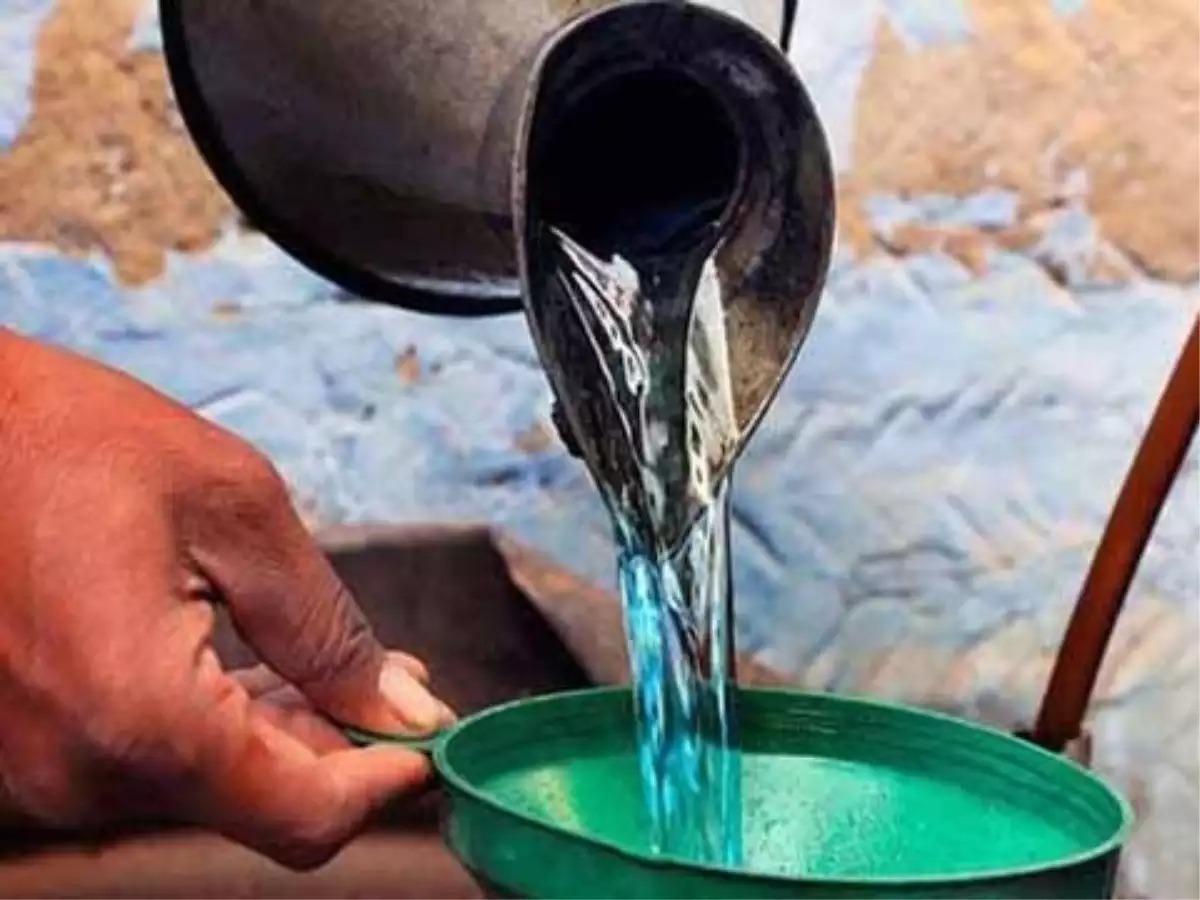 மண்ணெண்ணெய் விலை குறைக்கப்படுகிறது.. புதிய விலை இதோ..