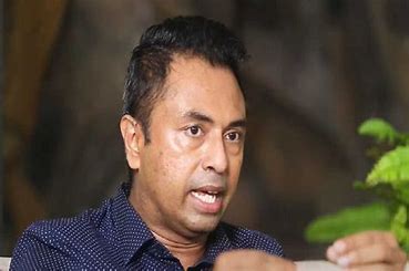 சாமுதித சமரவிக்ரமவுக்குச் சொந்தமான யூடியூப் சேனலுக்கு எதிராக விசாரணைகள்.