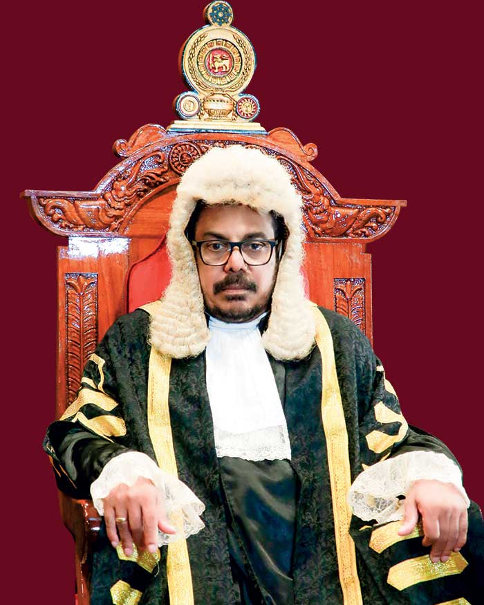 அசோக சபுமல் ரன்வல வெளியிட்ட பதவி விலகல் தொடர்பான செய்தி குறிப்பு .