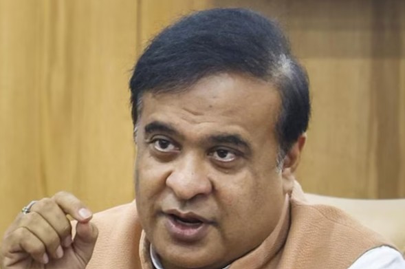 அசாம் மாநிலத்தில் உணவகங்கள் மற்றும் பொது இடங்களில் மாட்டிறைச்சி பரிமாறுவதற்கு தடை!