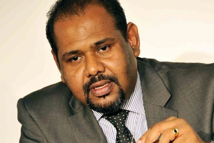 மந்திரி கஜேந்திரகுமார் பொன்னம்பலத்தின் கார் மோதி பெண் ஒருவர் பலி