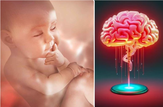 கருவின் மூளை வளர்ச்சியை 3D-யில் படம் பிடித்து சென்னை ஐஐடி ஆராய்ச்சியாளர்கள் சாதனை