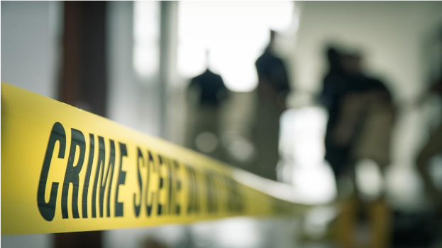 எலக்ட்ரிக் பொருட்கள் இருக்குமென நினைத்துக் கொண்டு திறந்த பார்சலில் ஆண் சடலம்! – ஆந்திராவில் பயங்கரம்