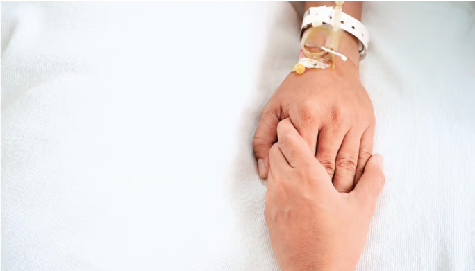 சேலத்தில் நோயால் அவதியுற்ற மனைவியுடன் சேர்ந்து கணவரும் தற்கொலை