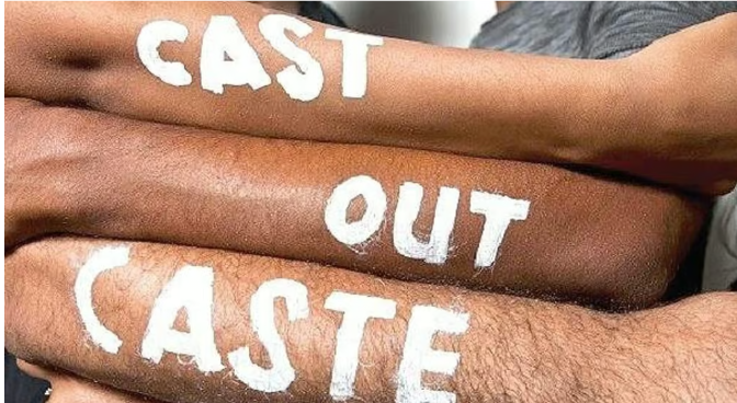 உத்தரப் பிரதேசத்தில் கடுமையான சாதி பாகுபாடு மற்றும் துன்புறுத்தலுக்கு உள்ளான தலித் சிறுவன் தற்கொலை!