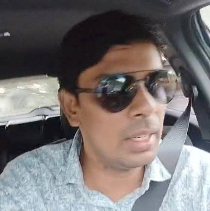 யாழ் வைத்தியசாலை பணிப்பாளர் இராமநாதன் அர்ச்சுனாக்கு எதிராக பொலீசில் முறைப்பாடு.