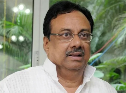 ஈவிகேஎஸ் இளங்கோவன் காலமானார்.