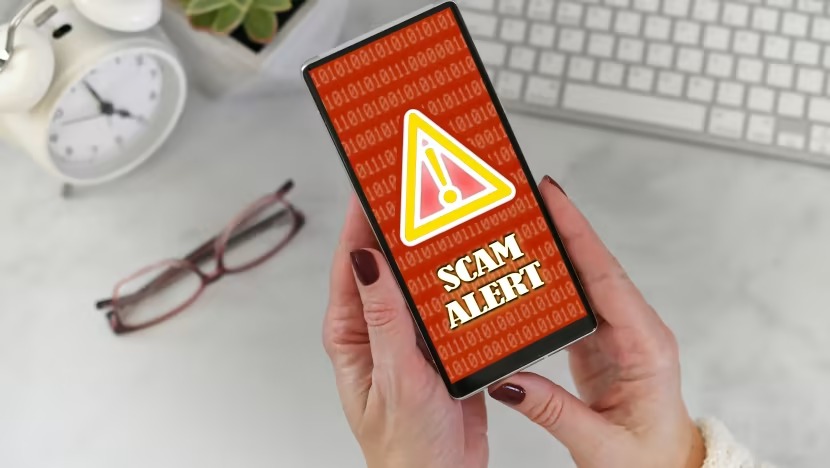 WhatsApp முதலீட்டு மோசடியில் மலேசிய RM704,000 இழந்த முதியவர்.