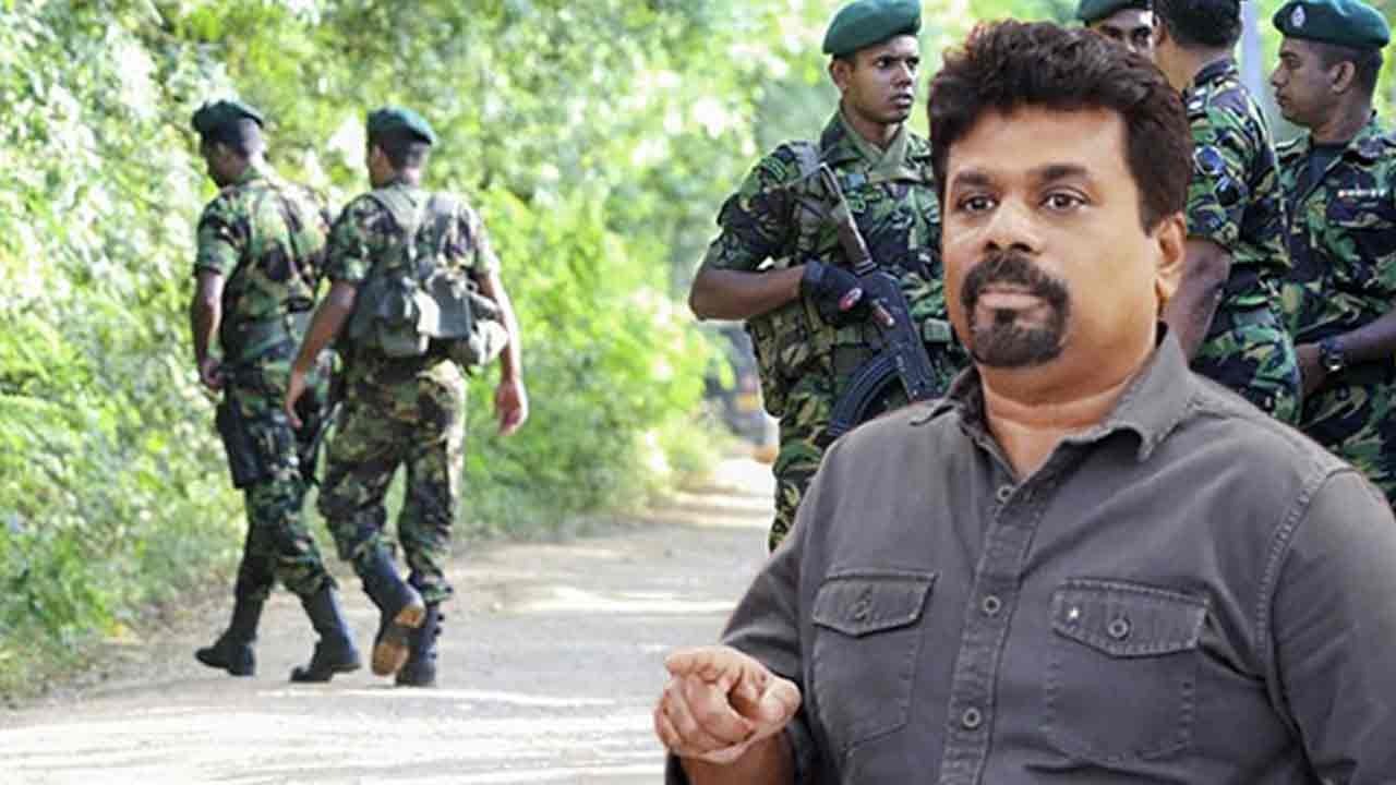 போதைப்பொருள் கடத்தல் மற்றும் பாதாள உலக செயற்பாடுகளை தடுப்பதற்கு நடவடிக்கை எடுக்குமாறு ஜனாதிபதி , அதிகாரிகளுக்கு பணிப்புரை.