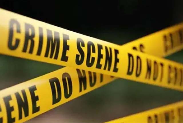 தம்பதியர் மீது மேற்கொள்ளப்பட்ட துப்பாக்கிச் சூட்டில் ஒருவர் உயிரிழந்துள்ளார்.