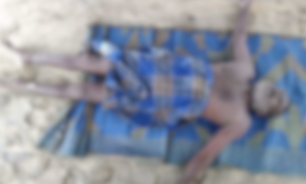 மன்னார் சாந்திபுரம் பகுதியில் காணாமற் போன வயோதிபர் சௌத்பார் கடற்பரப்பில் சடலமாக மீட்பு.