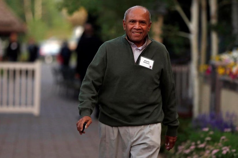 பெருஞ்செல்வந்தர் ஆனந்த கிருஷ்ணனின் இறுதிச் சடங்கு டிசம்பர் 4ல்