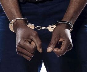 பிரச்சாரத்தின் போது பாலியல் வன்கொடுமை: வேட்பாளர் கைது.