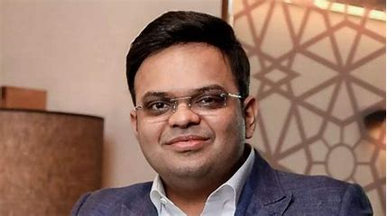 சர்வதேச கிரிக்கெட் கவுன்சிலின் தலைவராக பொறுப்பேற்ற ஜெய் ஷா.