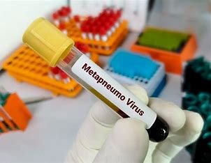 இந்தியாவில் 2 குழந்தைகளுக்கு HMPV வைரஸ் தொற்று.