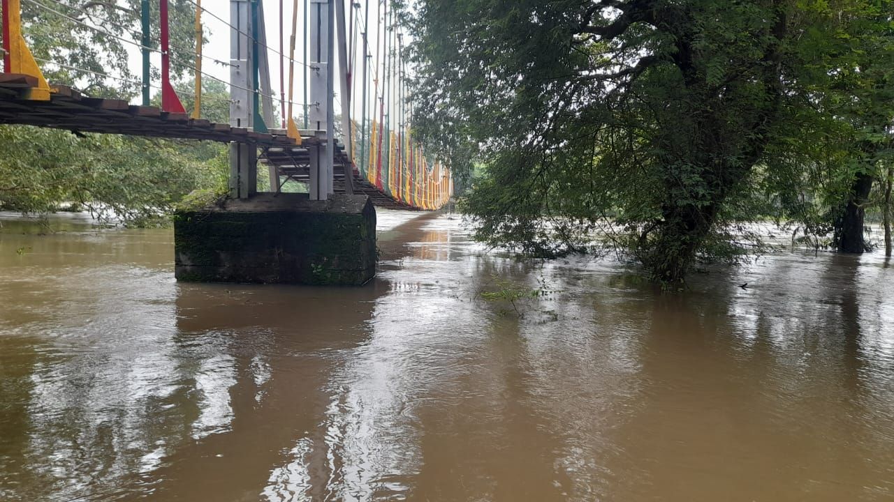 மன்னாரில் மீண்டும் வெள்ள அபாயம், அனர்த்த முகாமைத்துவப் பிரிவினர் எச்சரிக்கை!