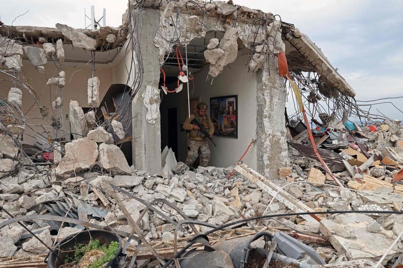 இஸ்ரேல்-ஹிஸ்புல்லா சண்டை நிறுத்தம் அநேகமாக நீட்டிக்கப்படும்!