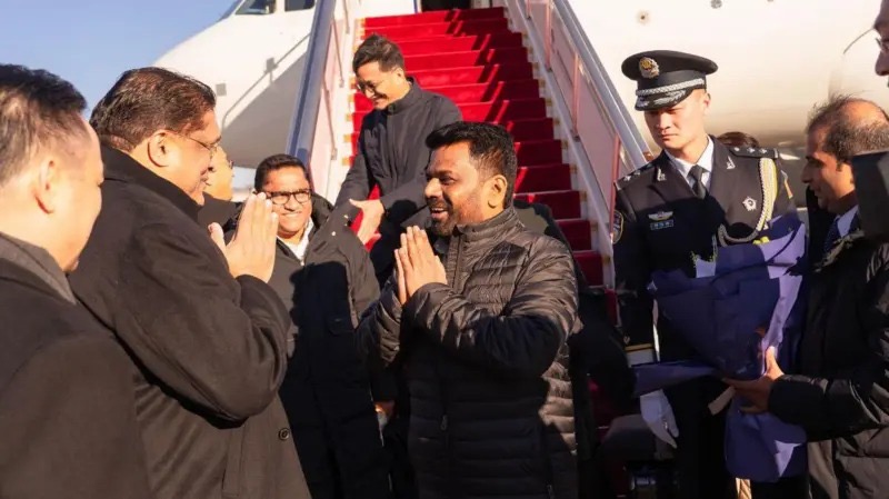 இலங்கையின் கடன் மறுசீரமைப்பில் சீனாவின் நிலை என்ன? – ஒரு பார்வை!