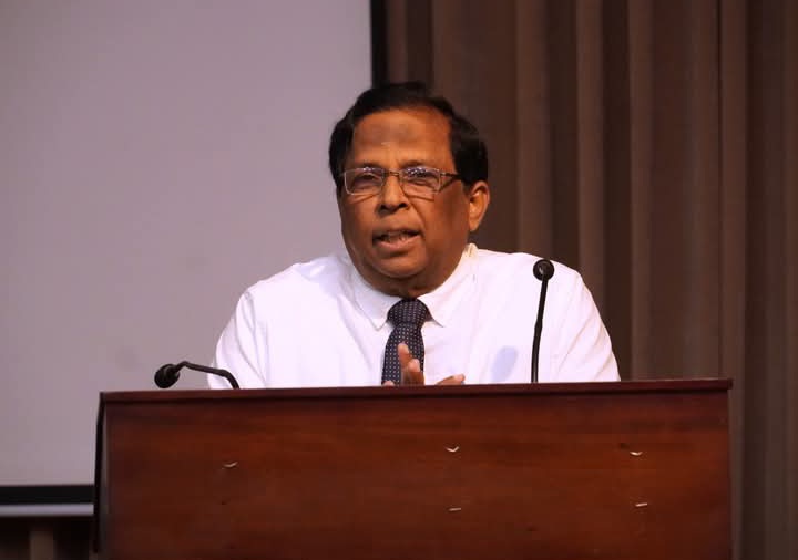 அரசாங்க பணியாளர்களின் நடத்தைகளில் மாற்றத்தை ஏற்படுத்துவதன் ஊடாக மிகப்பெரிய மாற்றத்தை ஏற்படுத்த முடியும்.