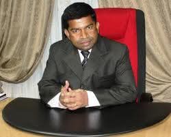 சிவனேசதுரை சந்திரகாந்தன் இன்று நீதிமன்றில் ஆஜரானார்.