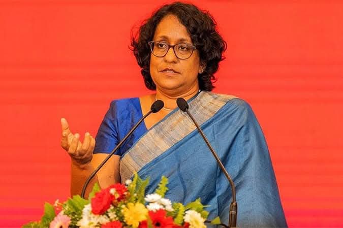 இனிமேல் இன, மத அவமதிப்புகளுக்கு, வன்முறைகளுக்கு இடமேயில்லை.பிரதமர் ஹரினி அமரசூரிய.